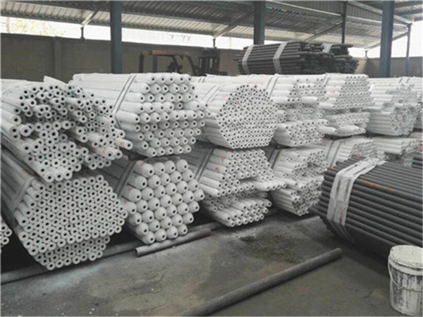 广元网架成品发货